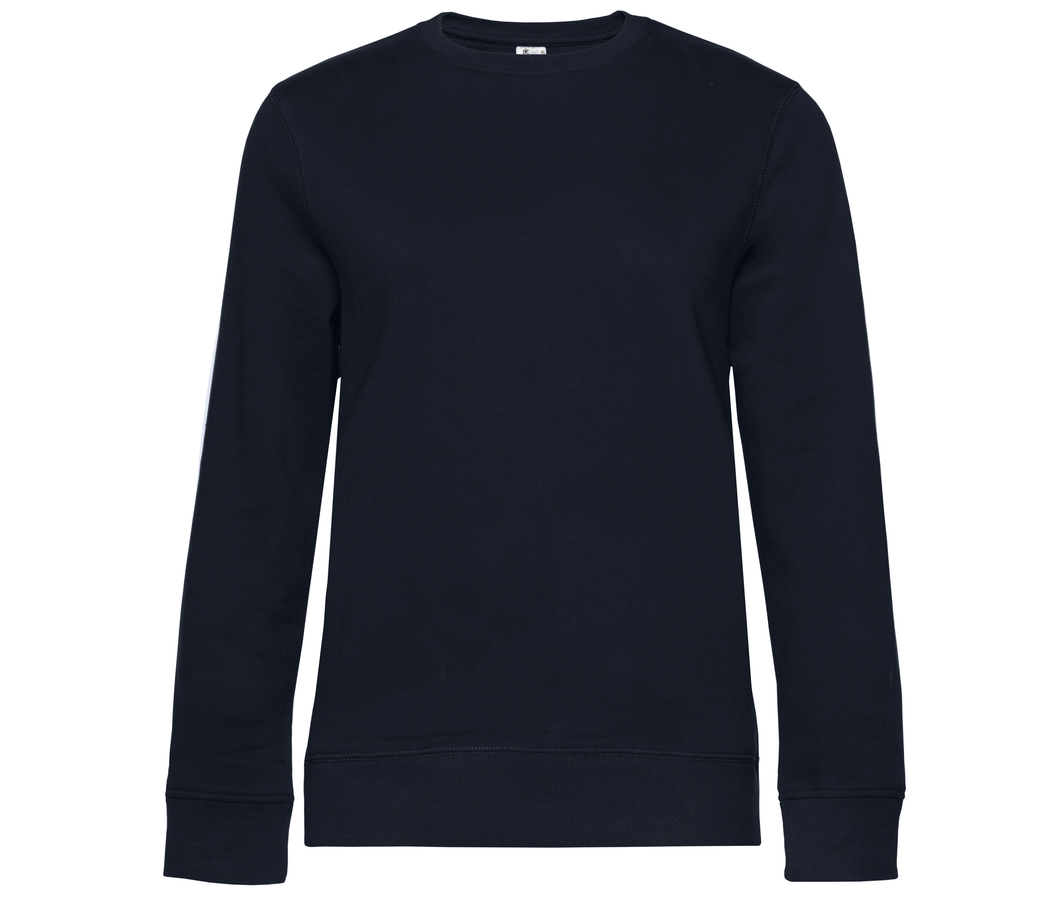 B&C QUEEN CREW NECK