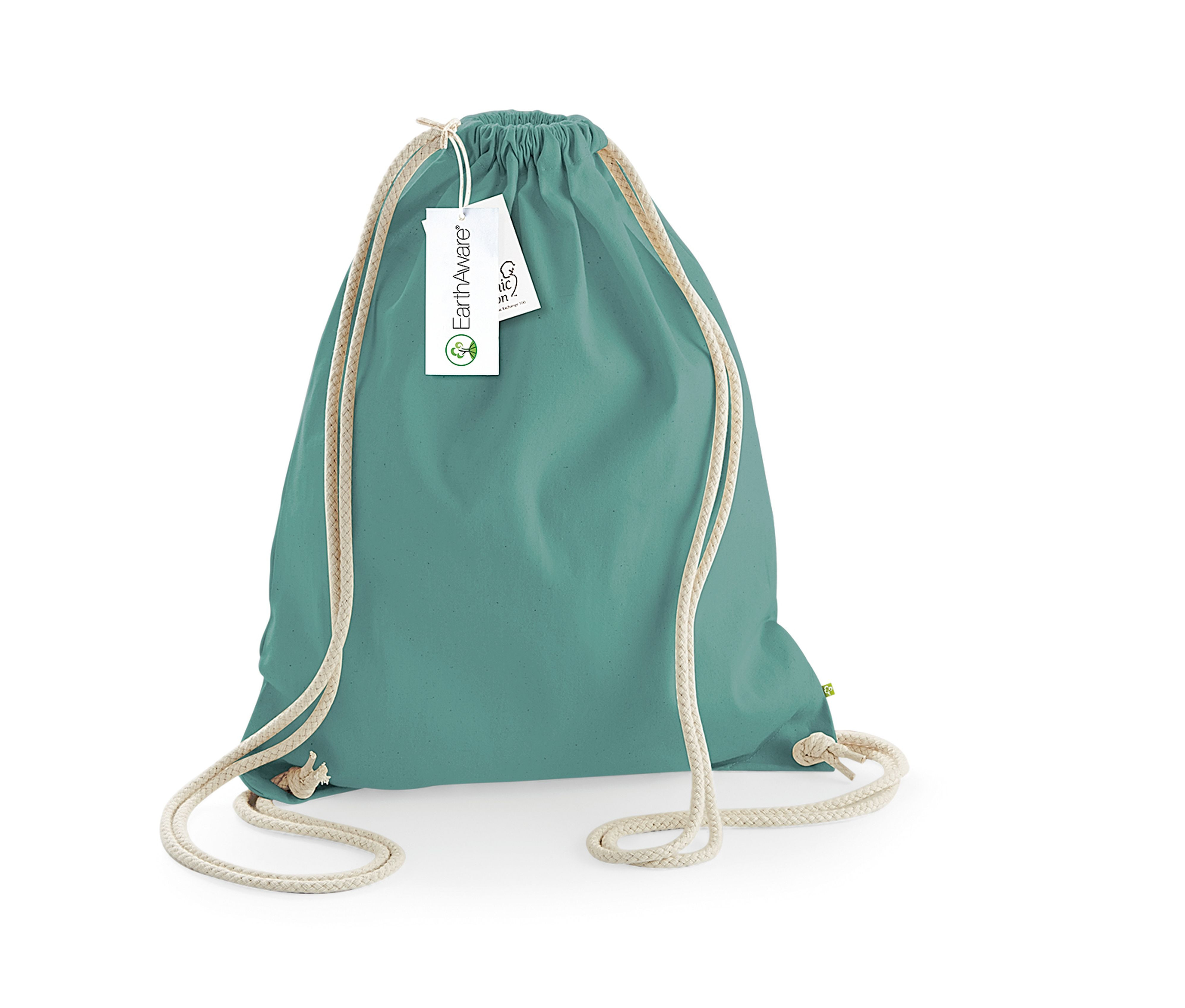 EARTHAWARE® ORGANIC GYMSAC