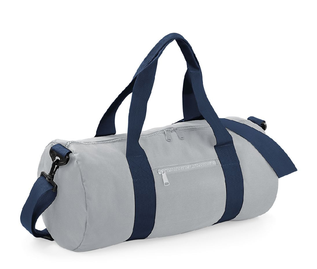 ORIGINAL BARREL BAG