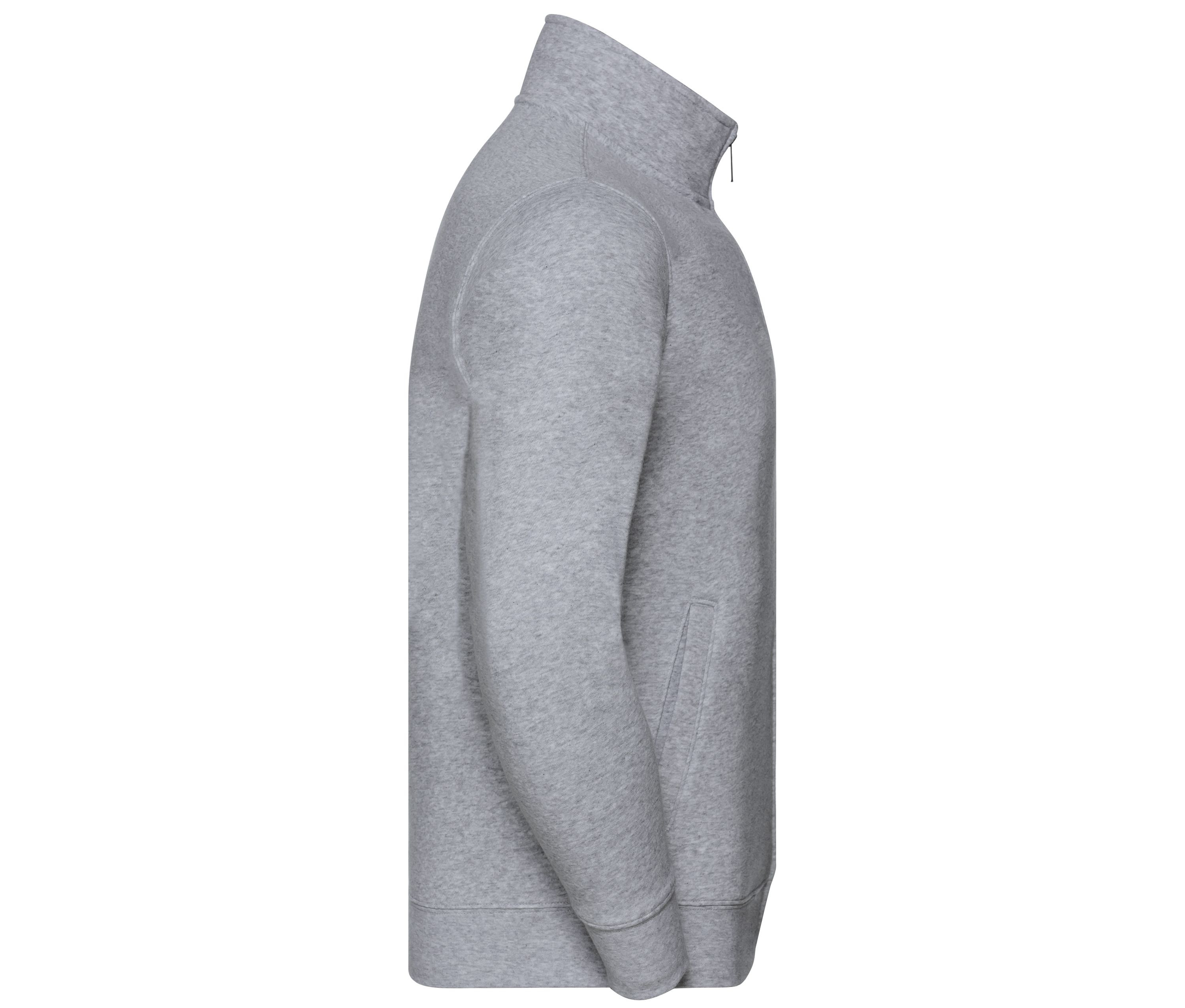 MEN'S AUTHENTIC SWEAT JACKET