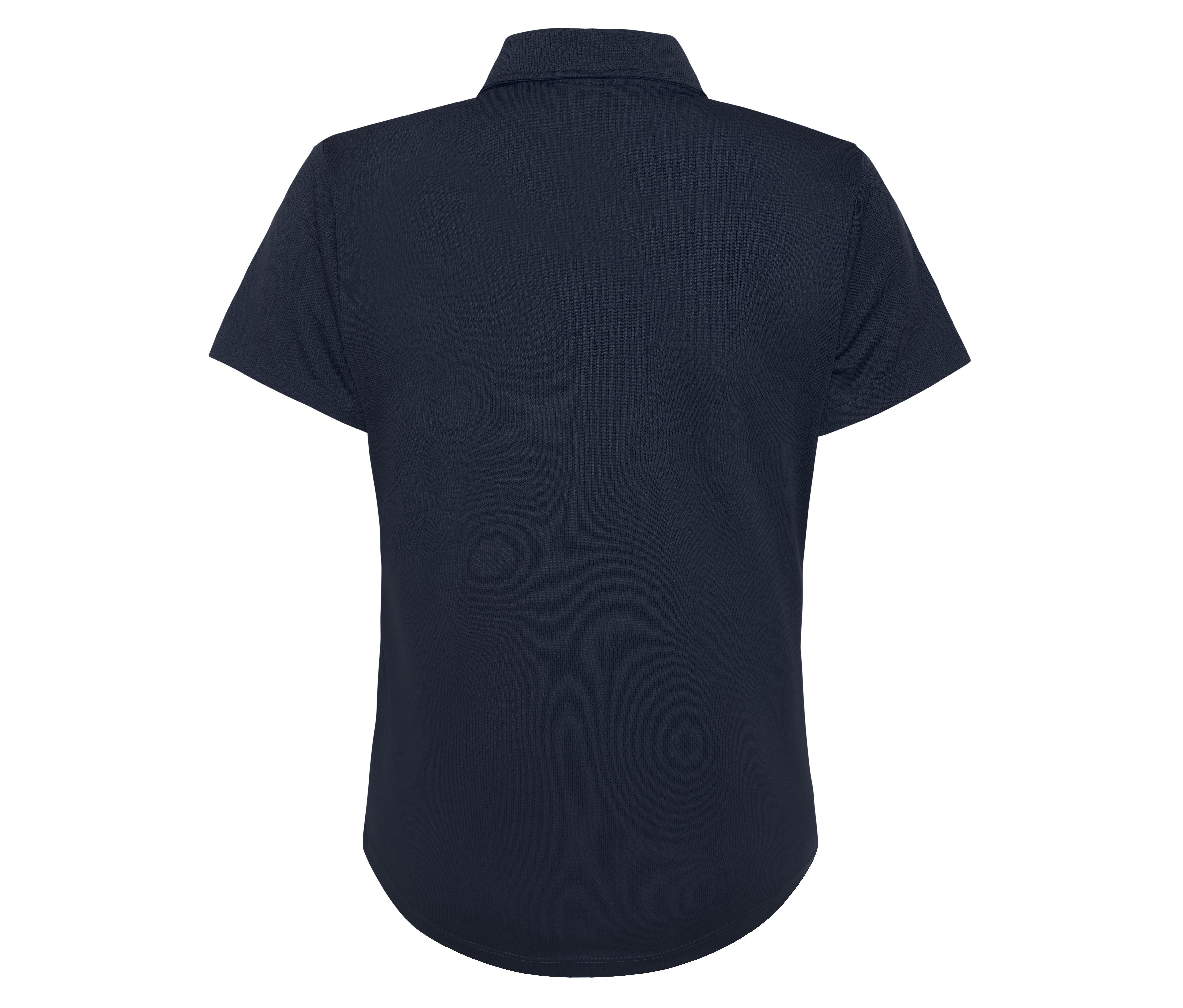 WOMEN'S COOL POLO