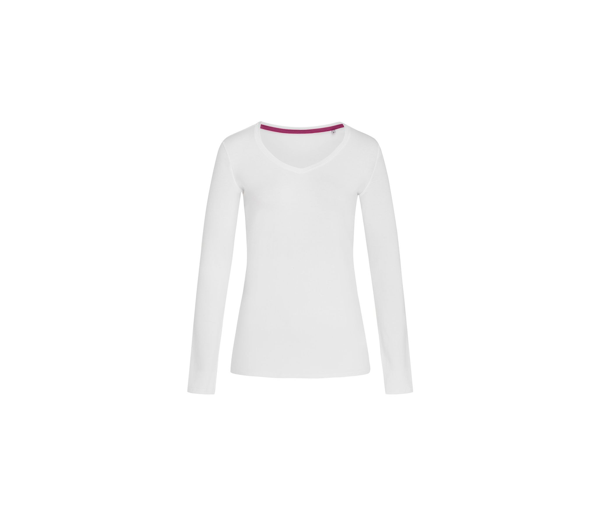 STRETCH-T LONG SLEEVE