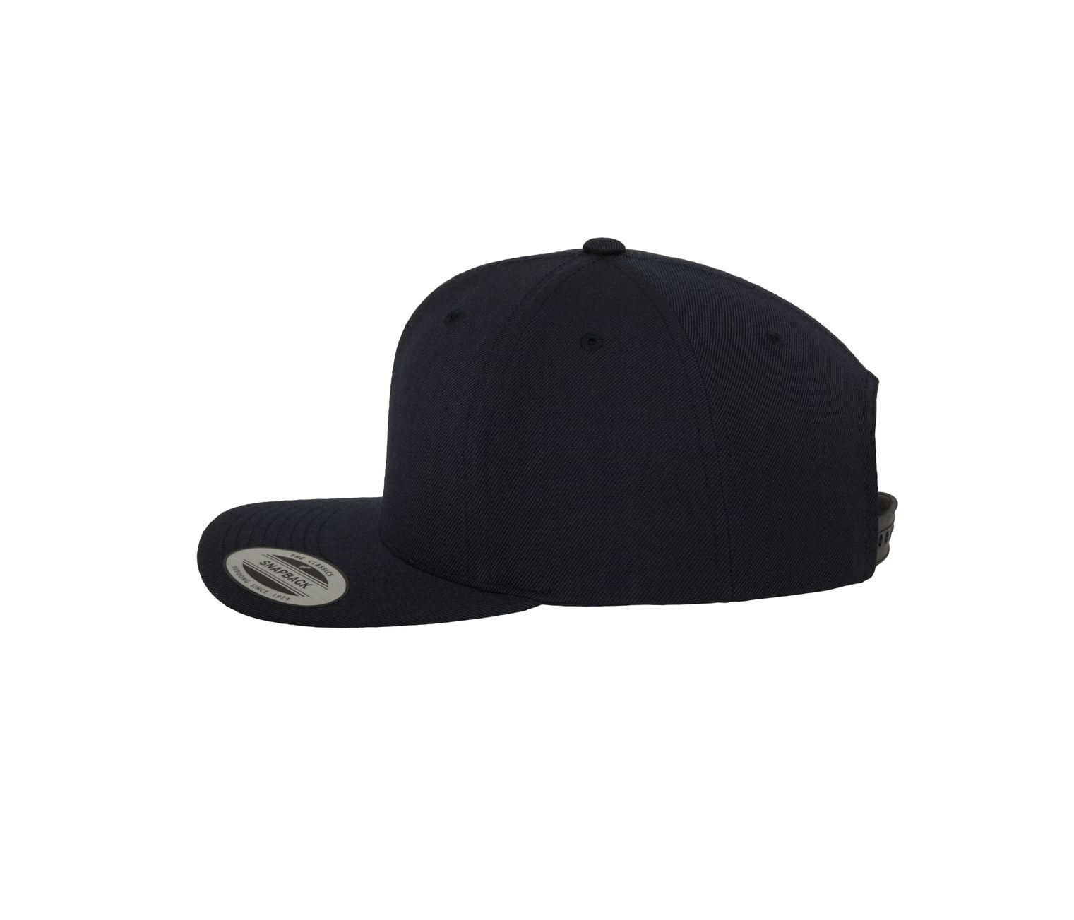 CLASSIC SNAPBACK