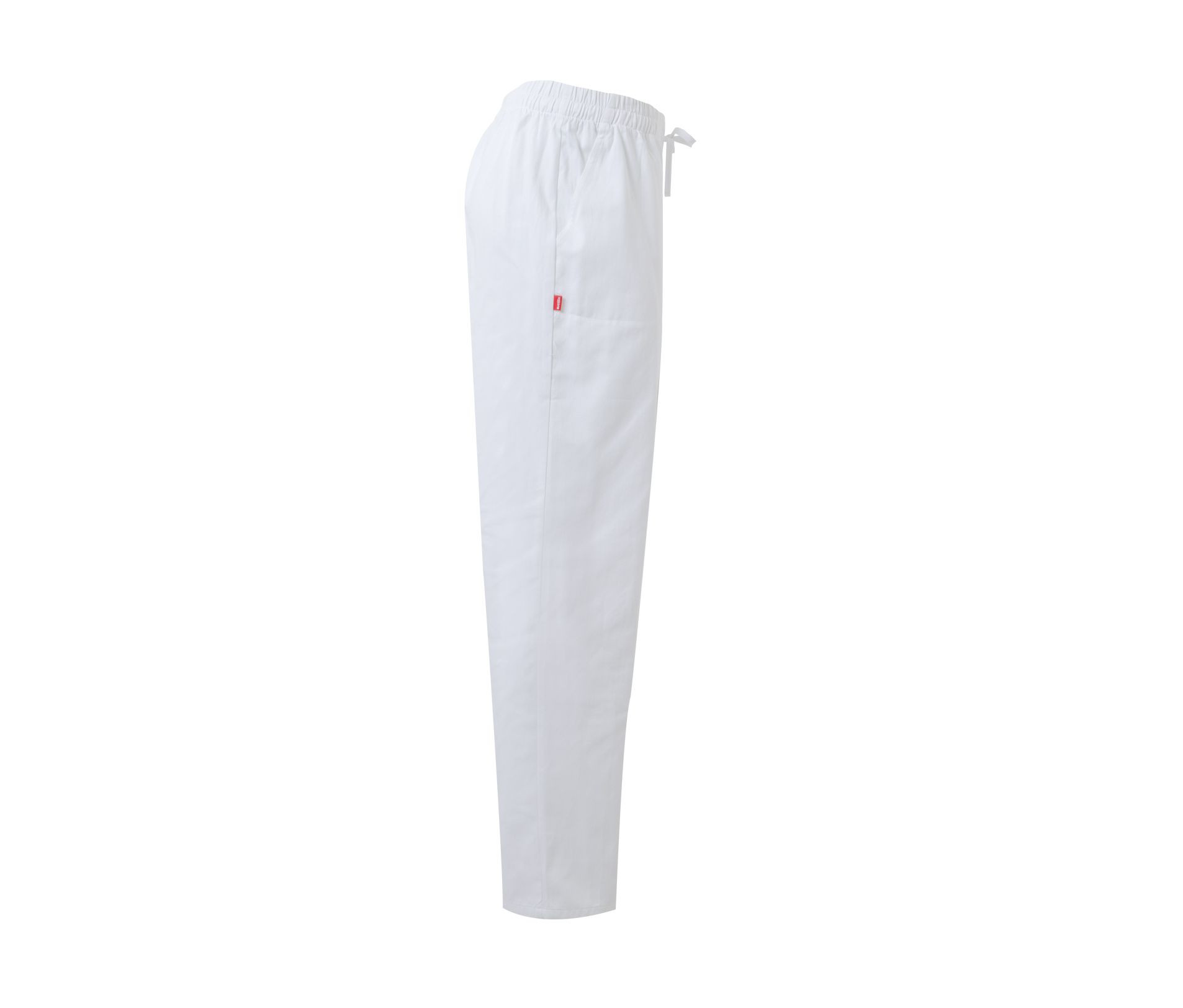 PANTALON EN COTON