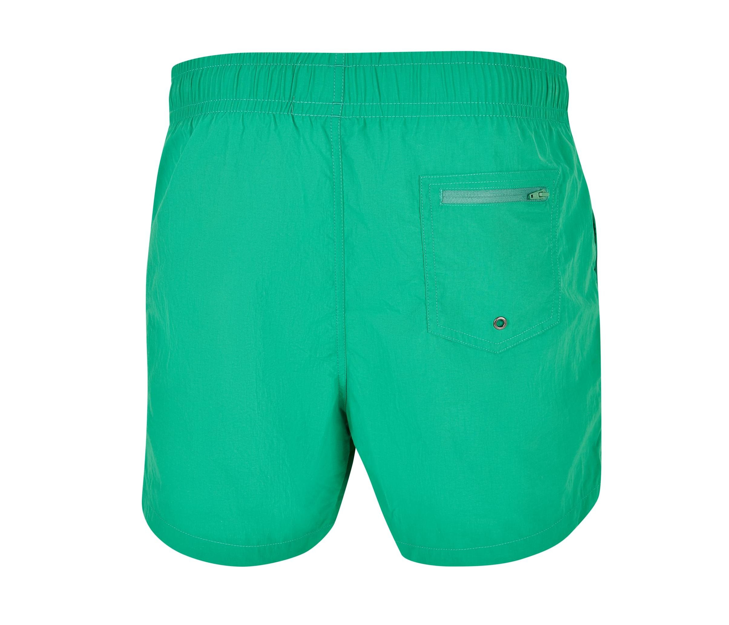SWIM SHORTS