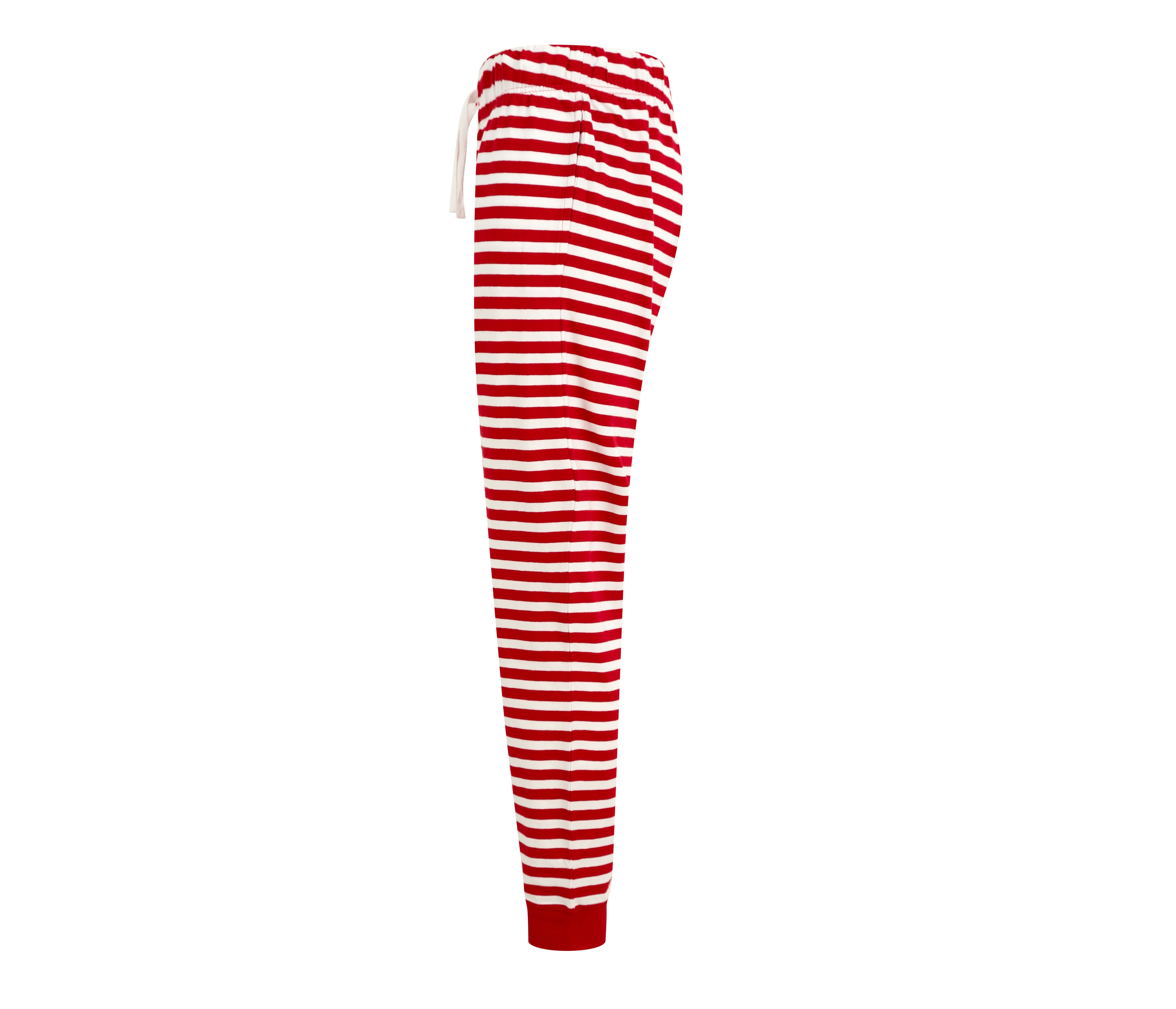 WOMEN’S CUFFED LOUNGE PANTS