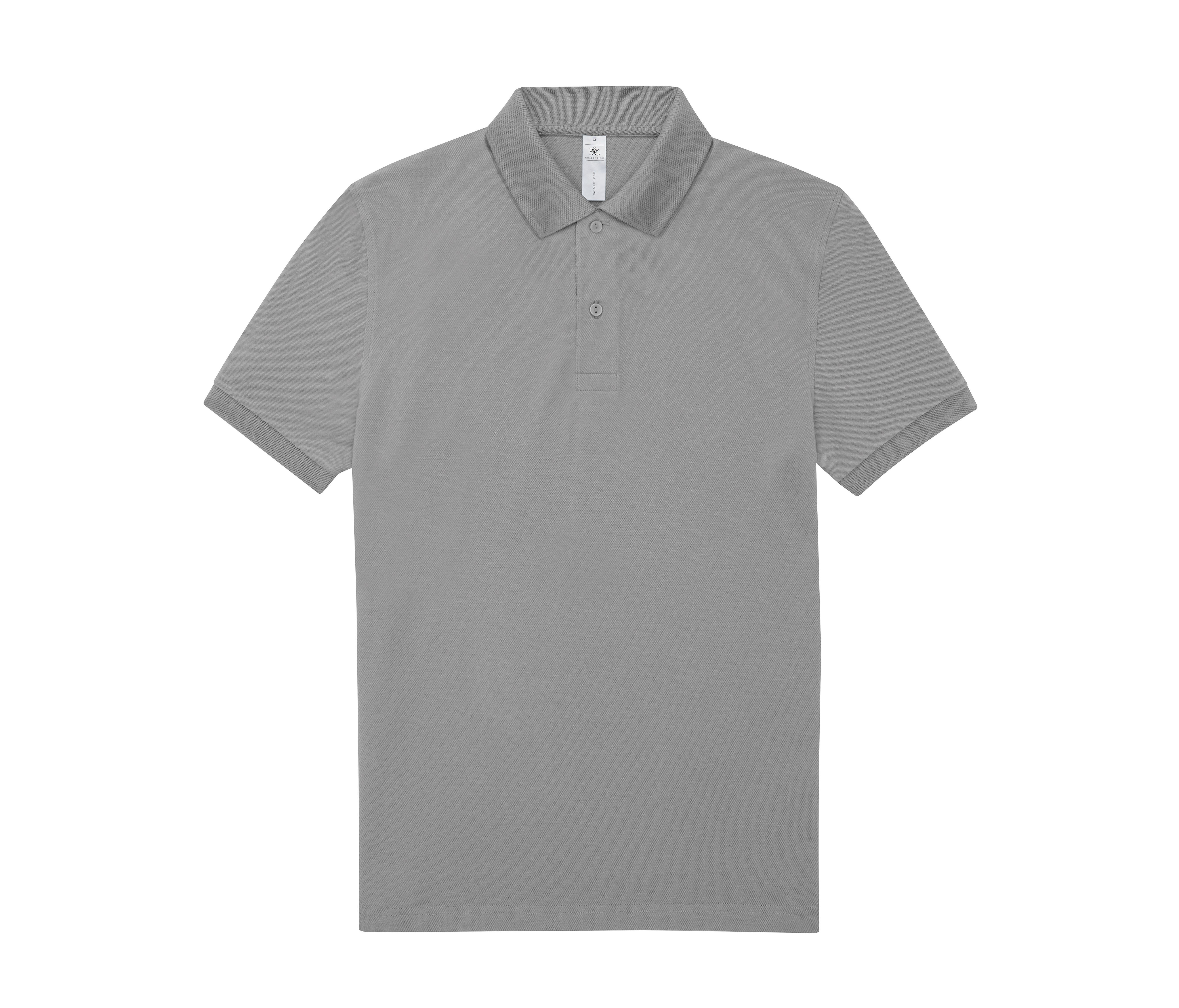 B&C MY POLO 180