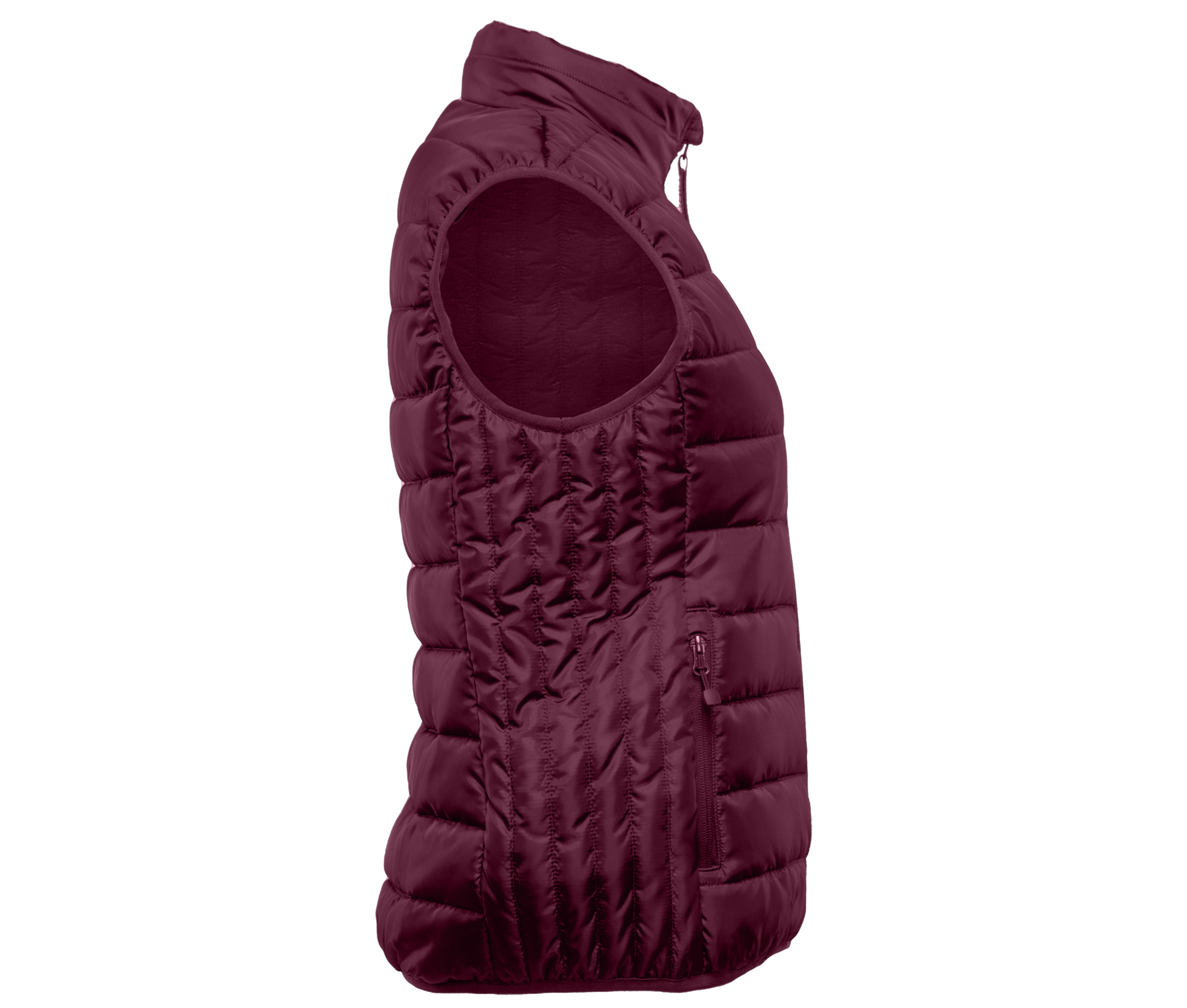 EKO VEST WOMEN