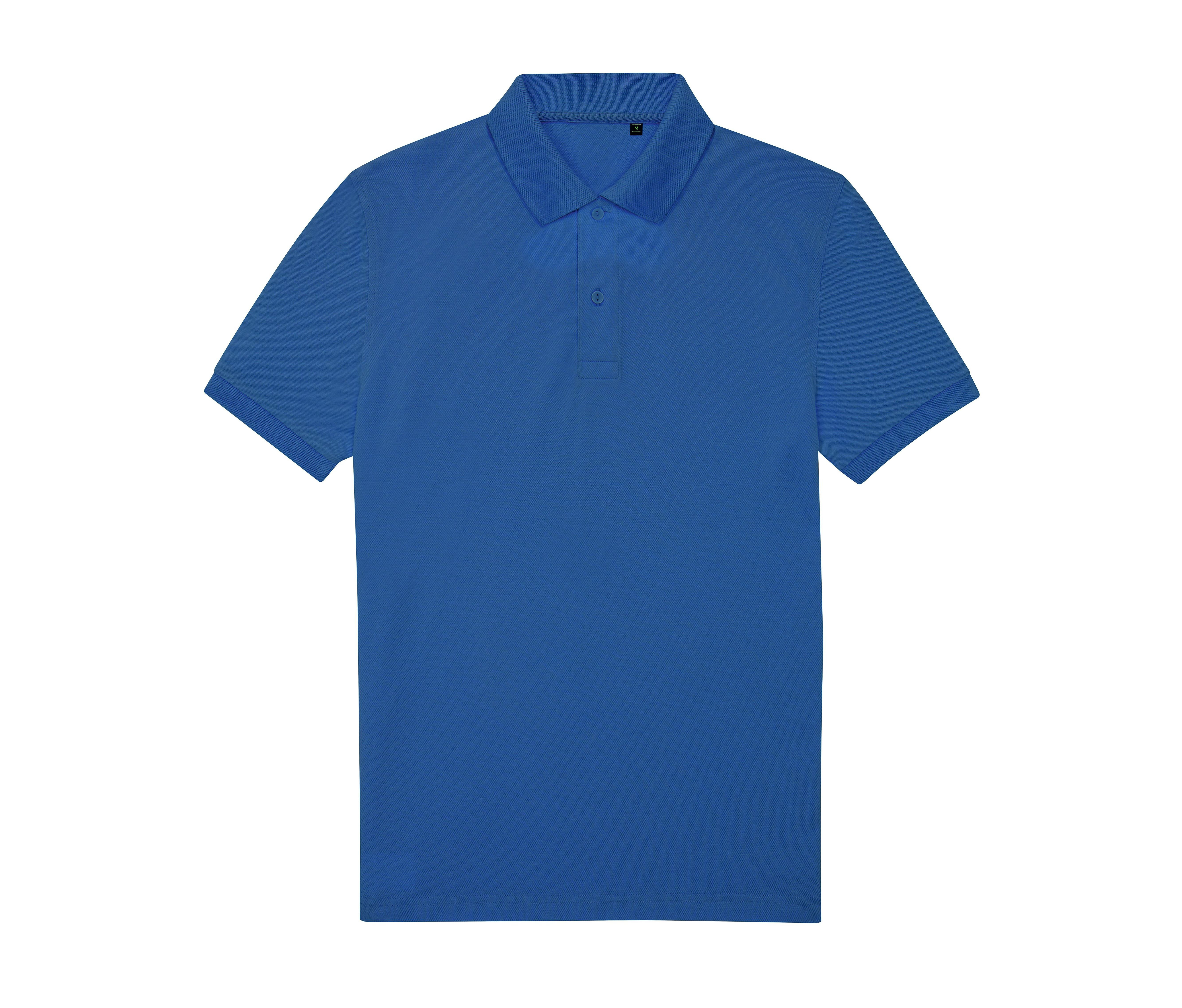 B&C MY ECO POLO 65/35