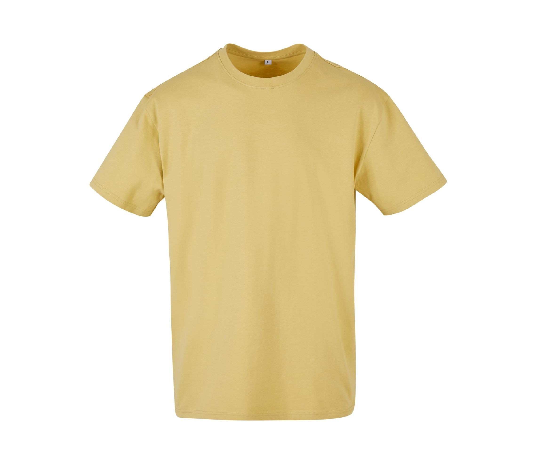 HEAVY OVERSIZE TEE