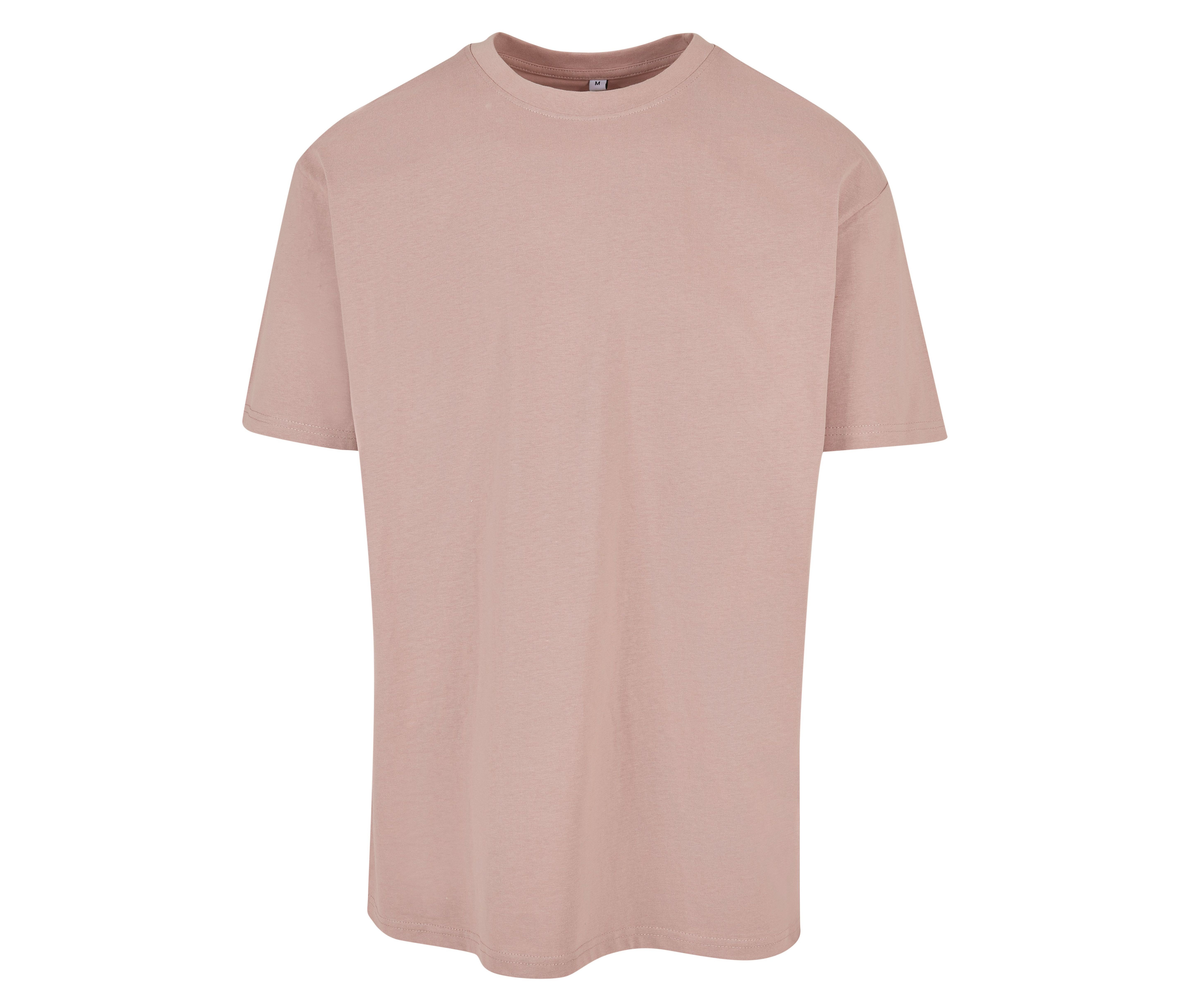 HEAVY OVERSIZE TEE
