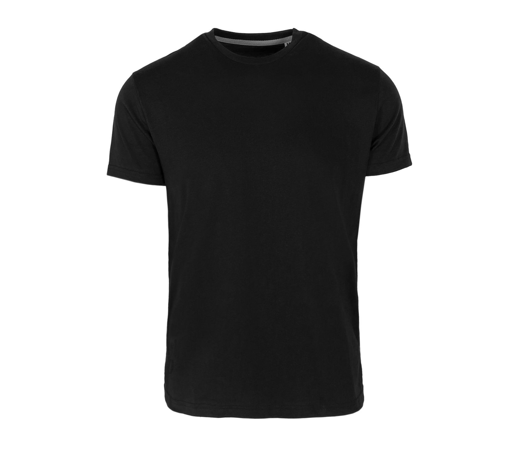 CREW NECK T-SHIRT