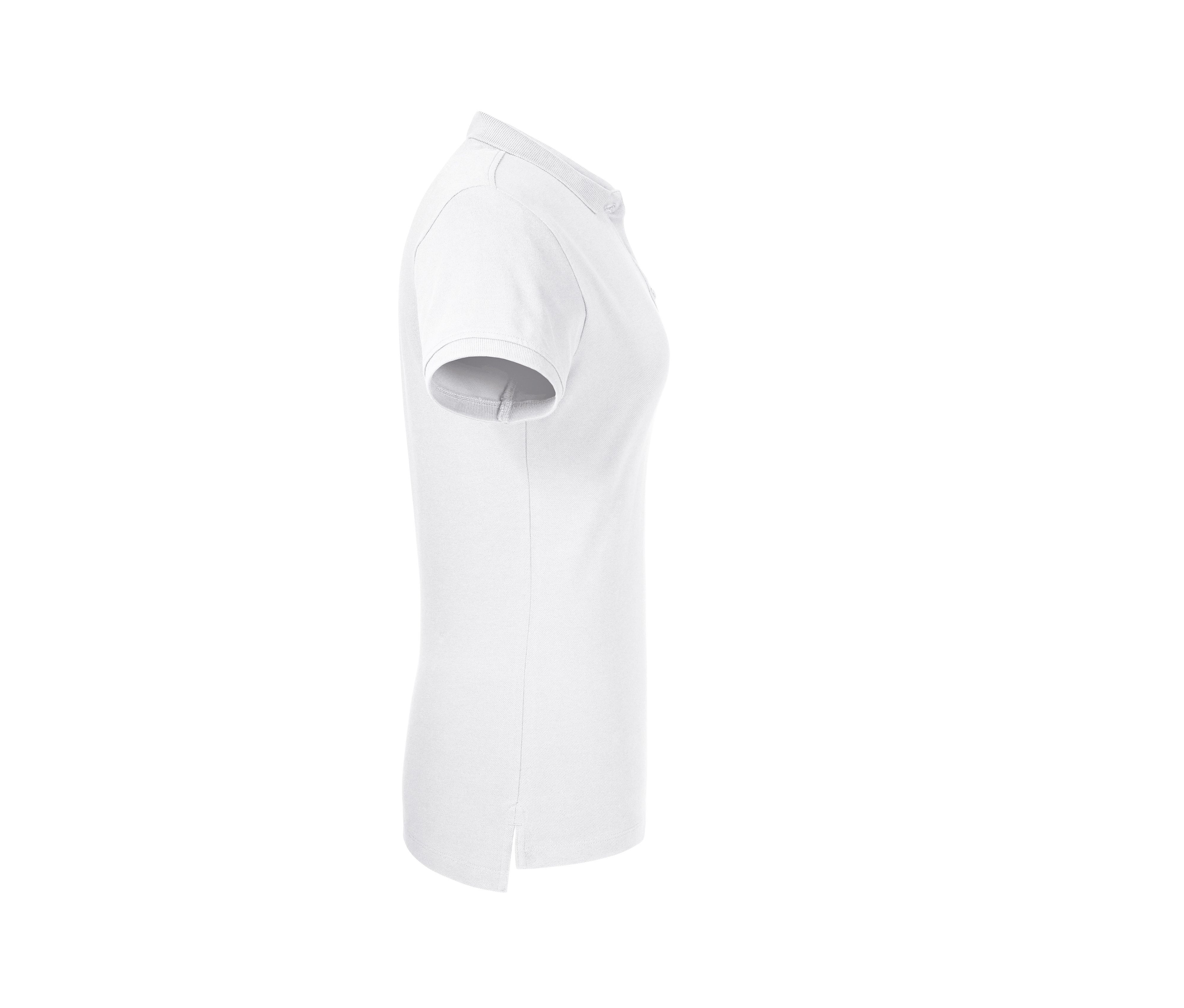 LADIES' PURE ORGANIC POLO