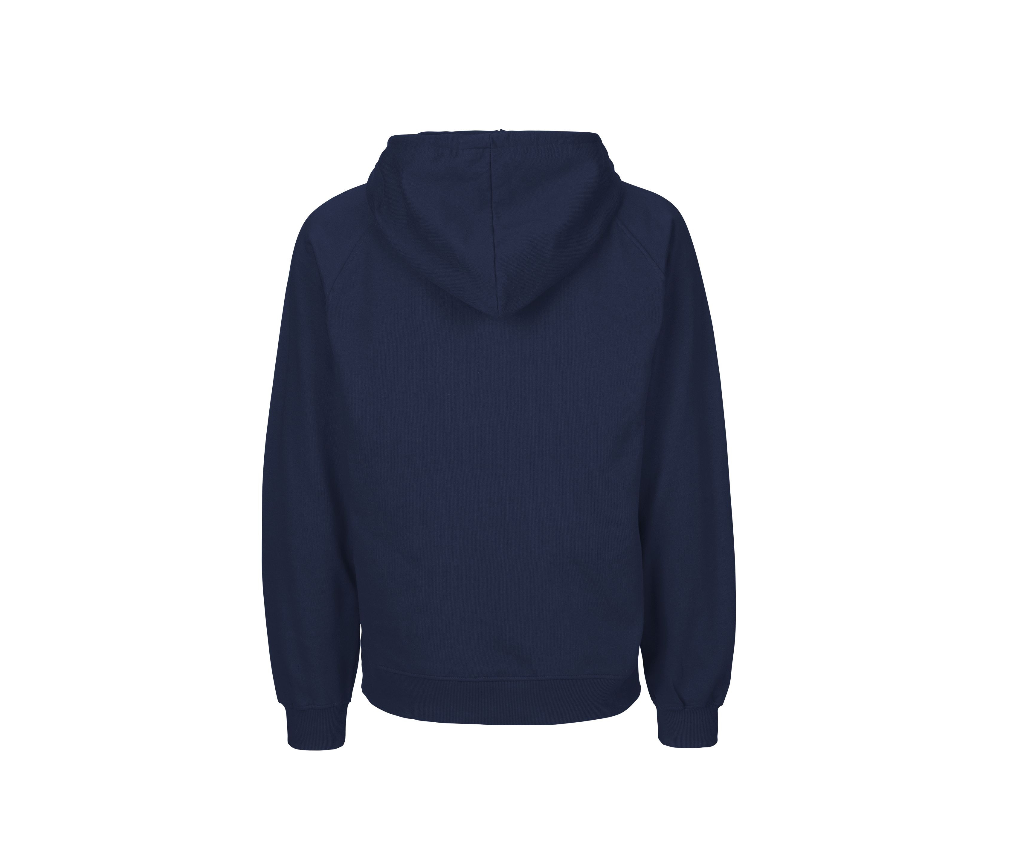 UNISEX TIGER COTTON HOODIE