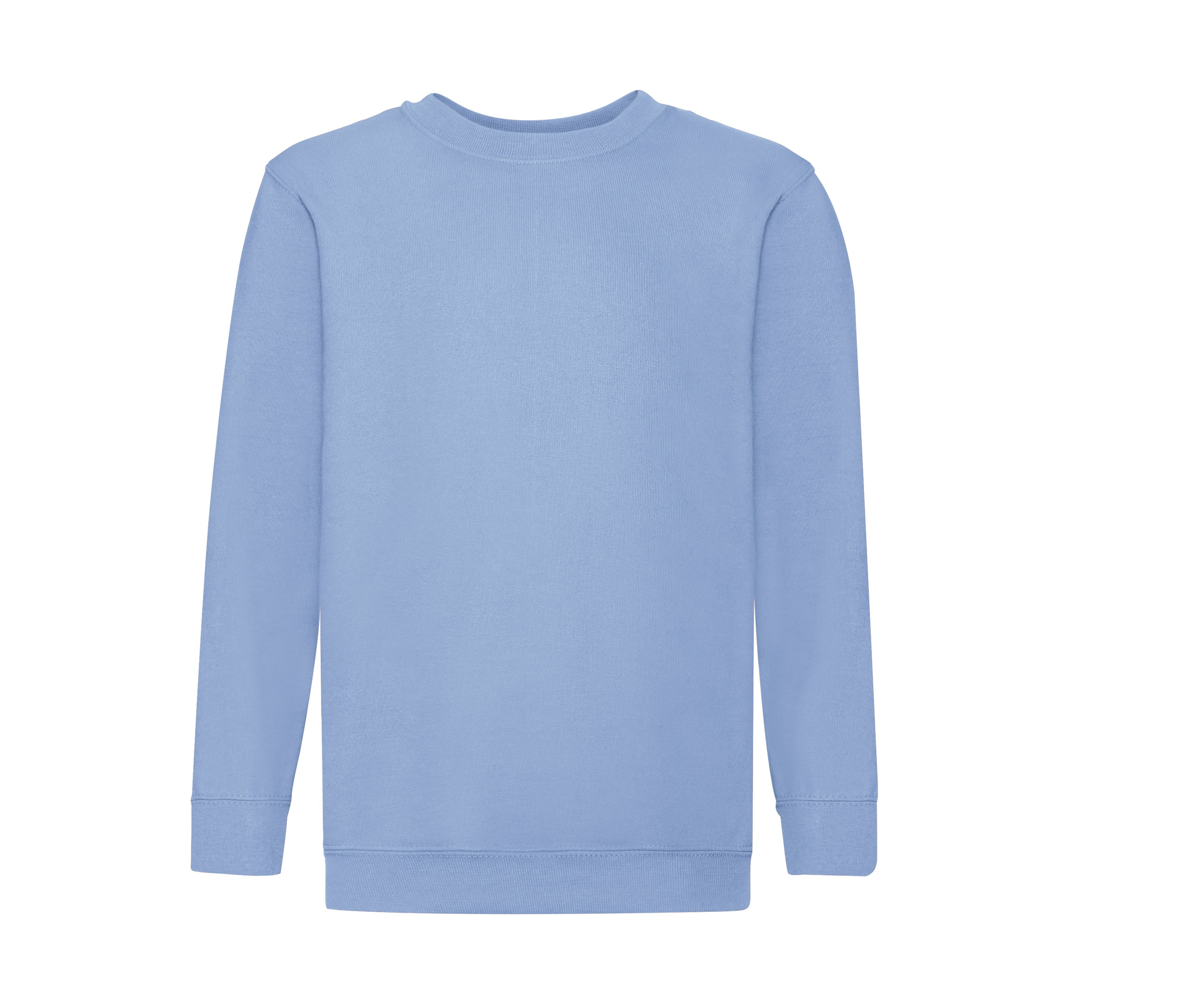 KIDS CLASSIC SET-IN SWEAT