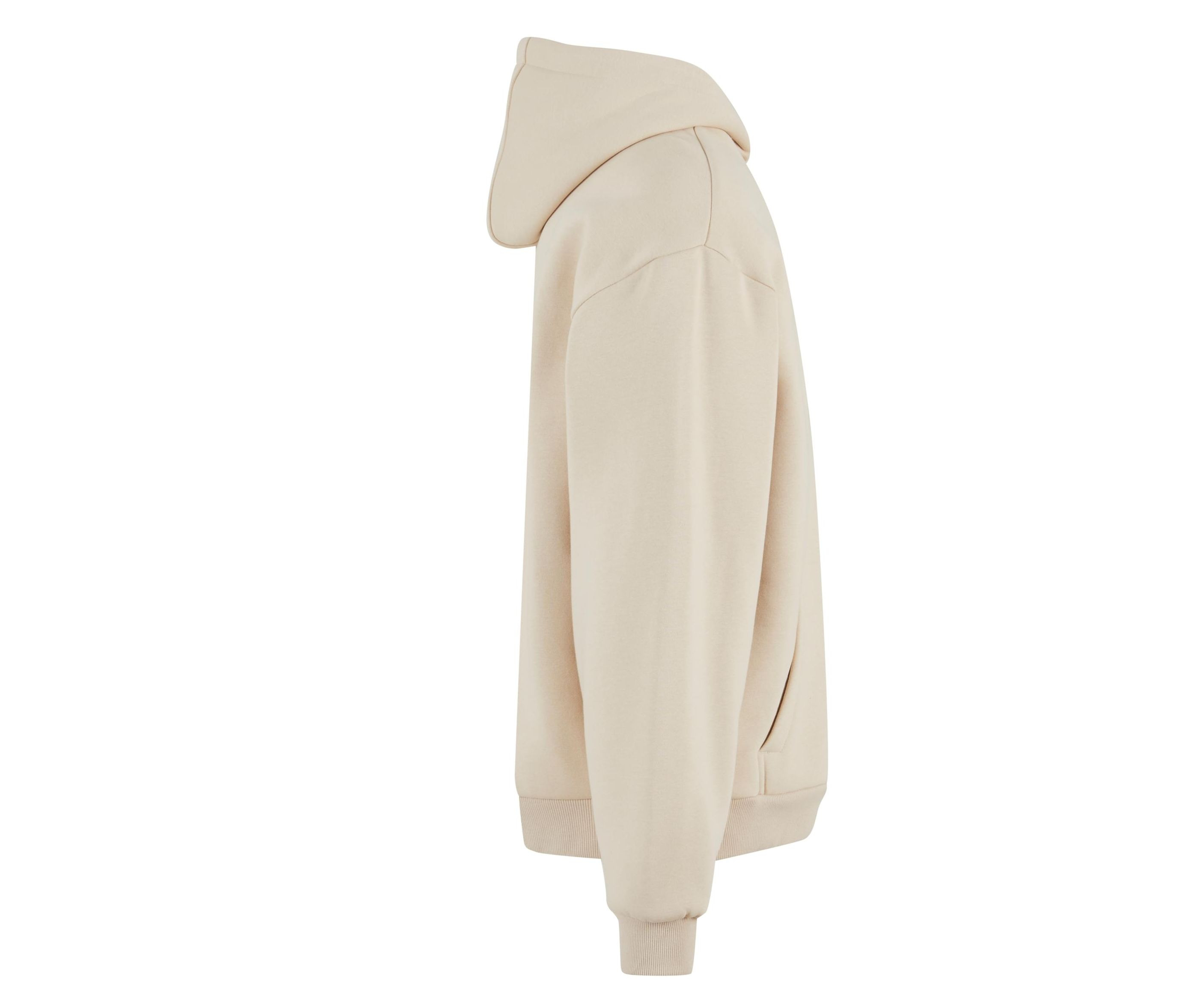 OVERSIZED HOODY