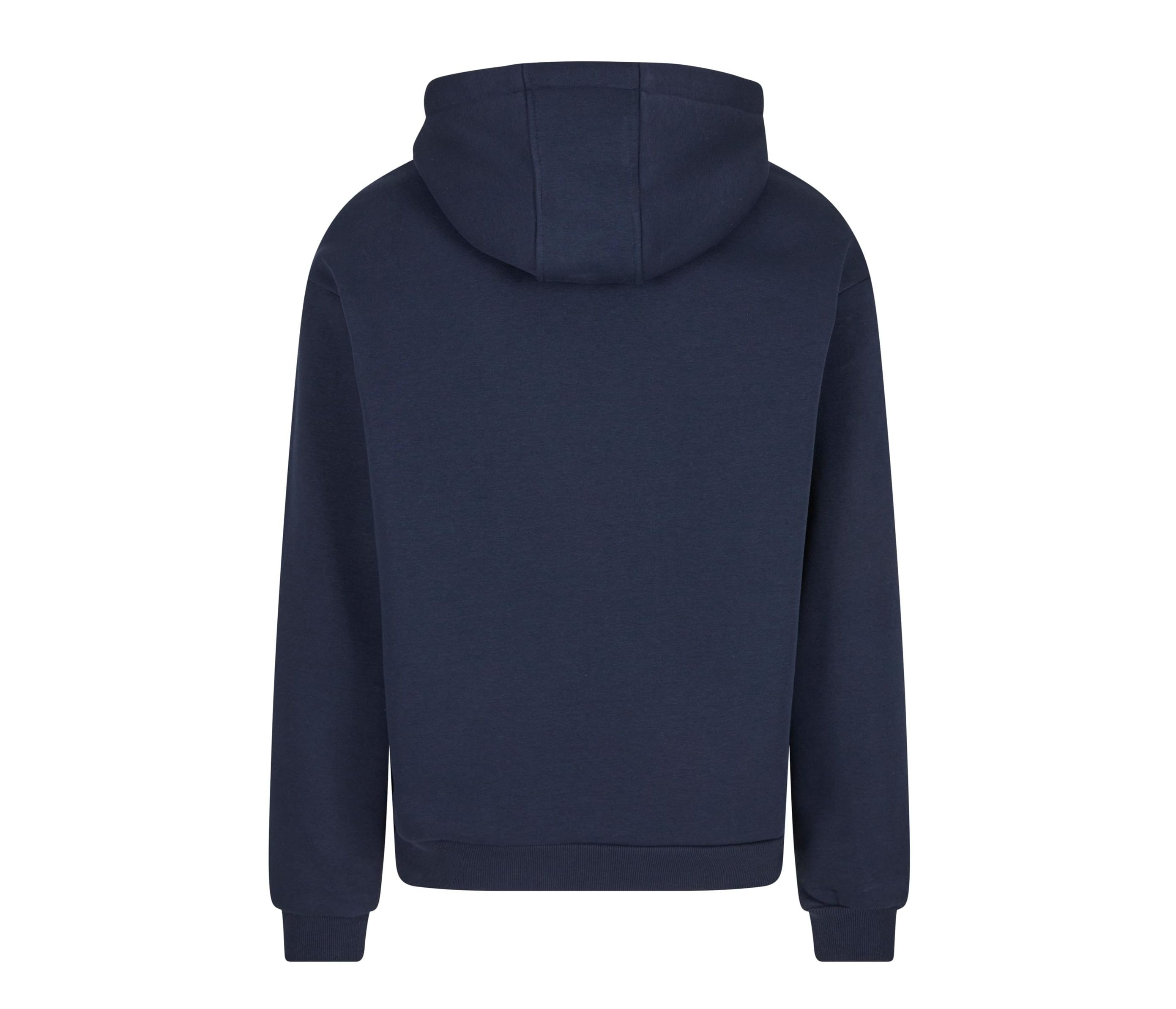OVERSIZED HOODY