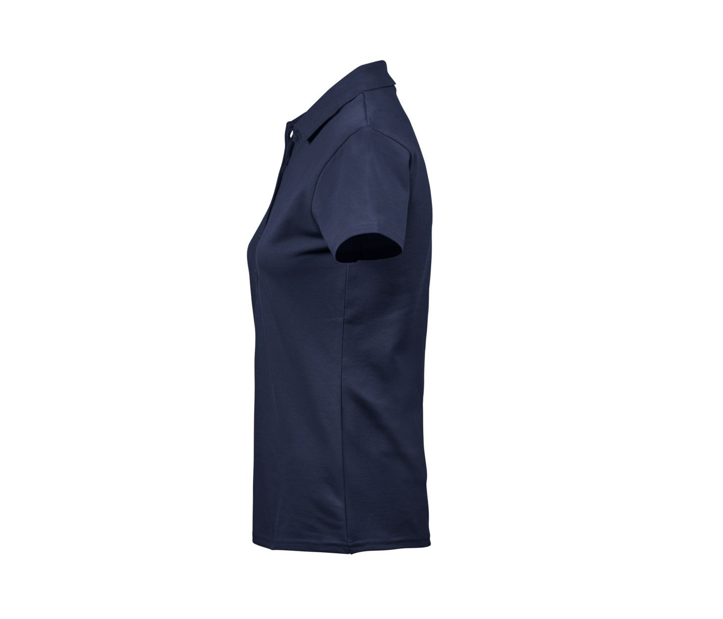 WOMEN'S LUXURY STRETCH POLO