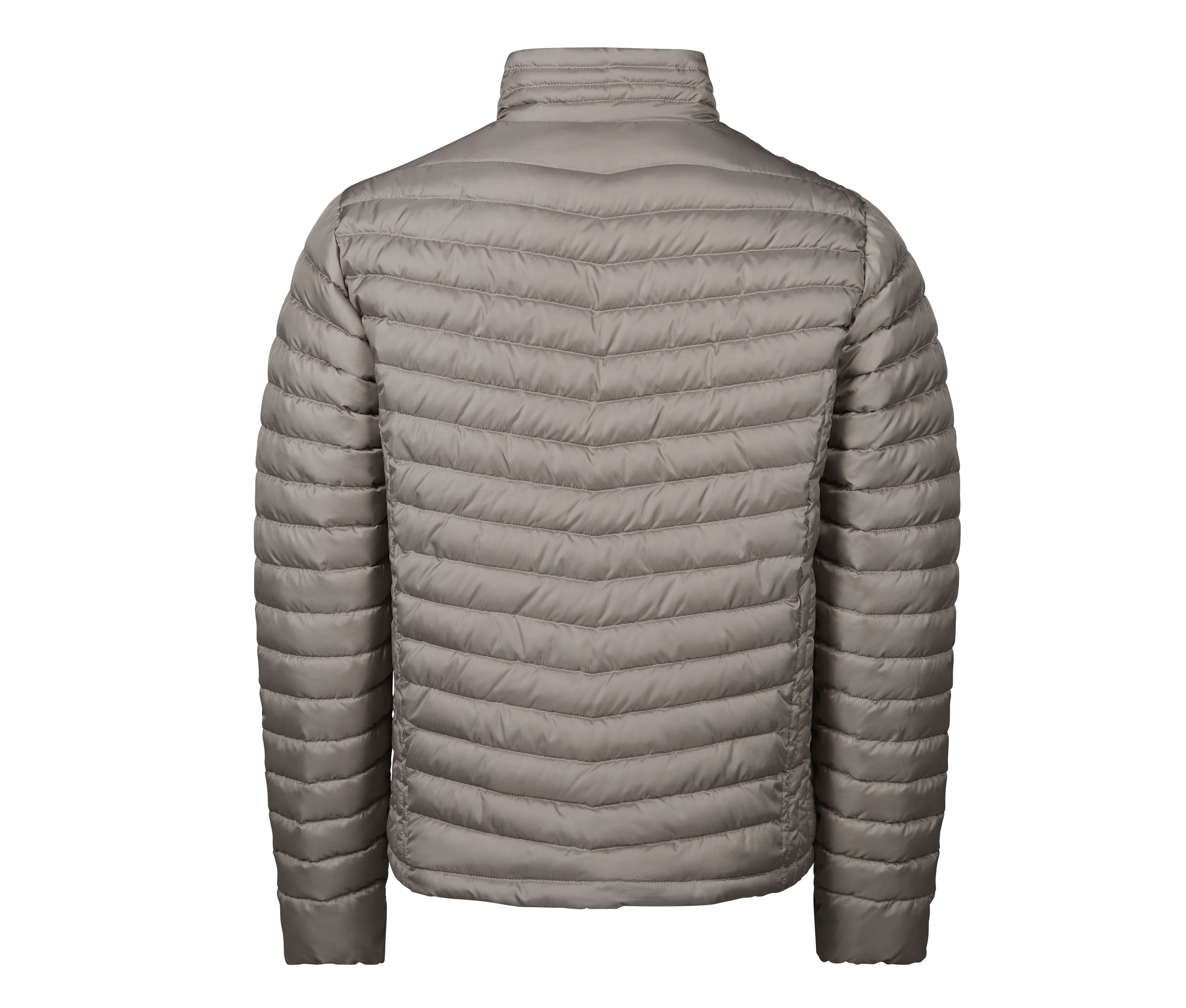 ZEPELIN JACKET