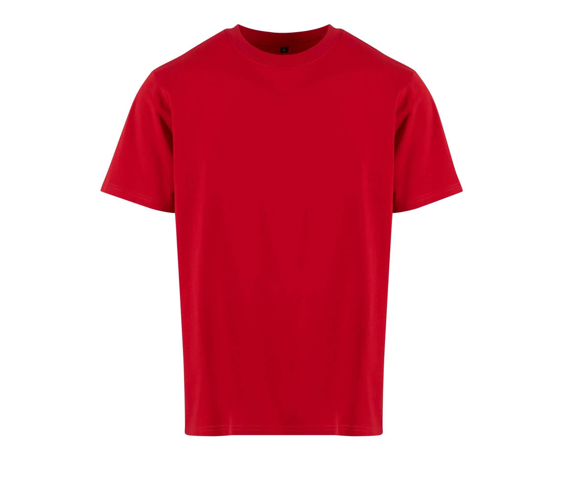 BASIC REGULAR FIT TEE