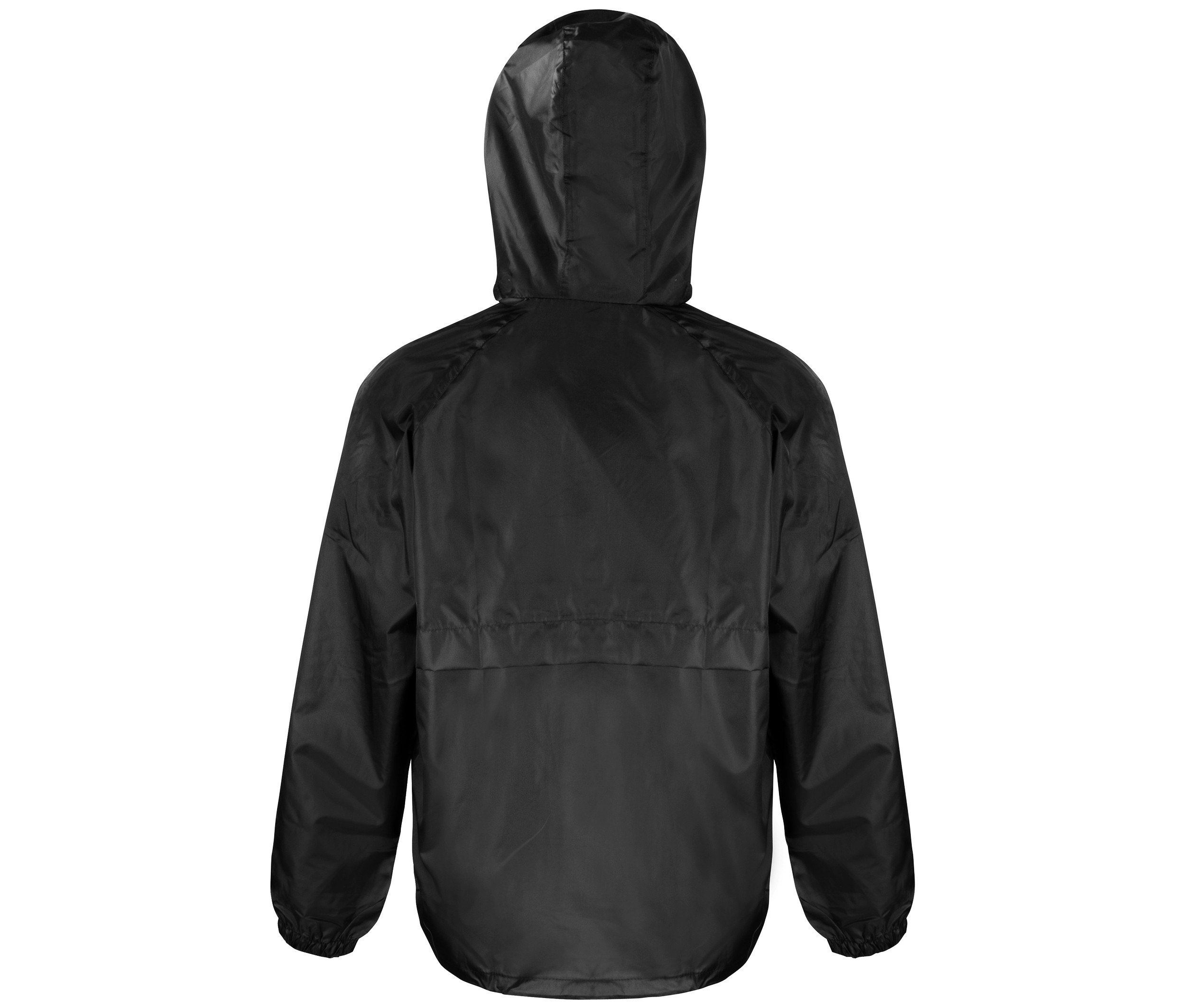 LIGHTWEIGHT JACKET