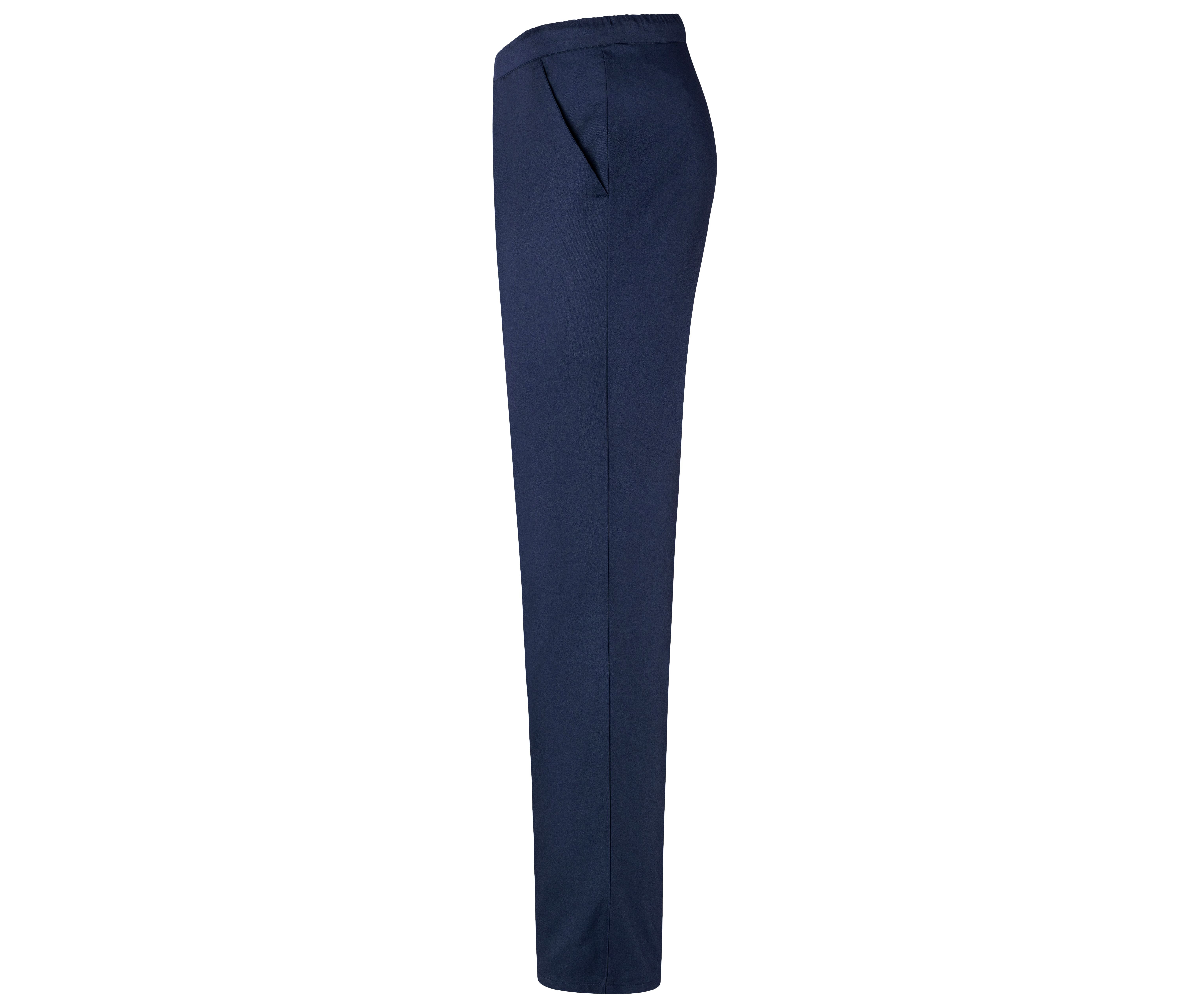 SLIP-ON TROUSERS ESSENTIAL