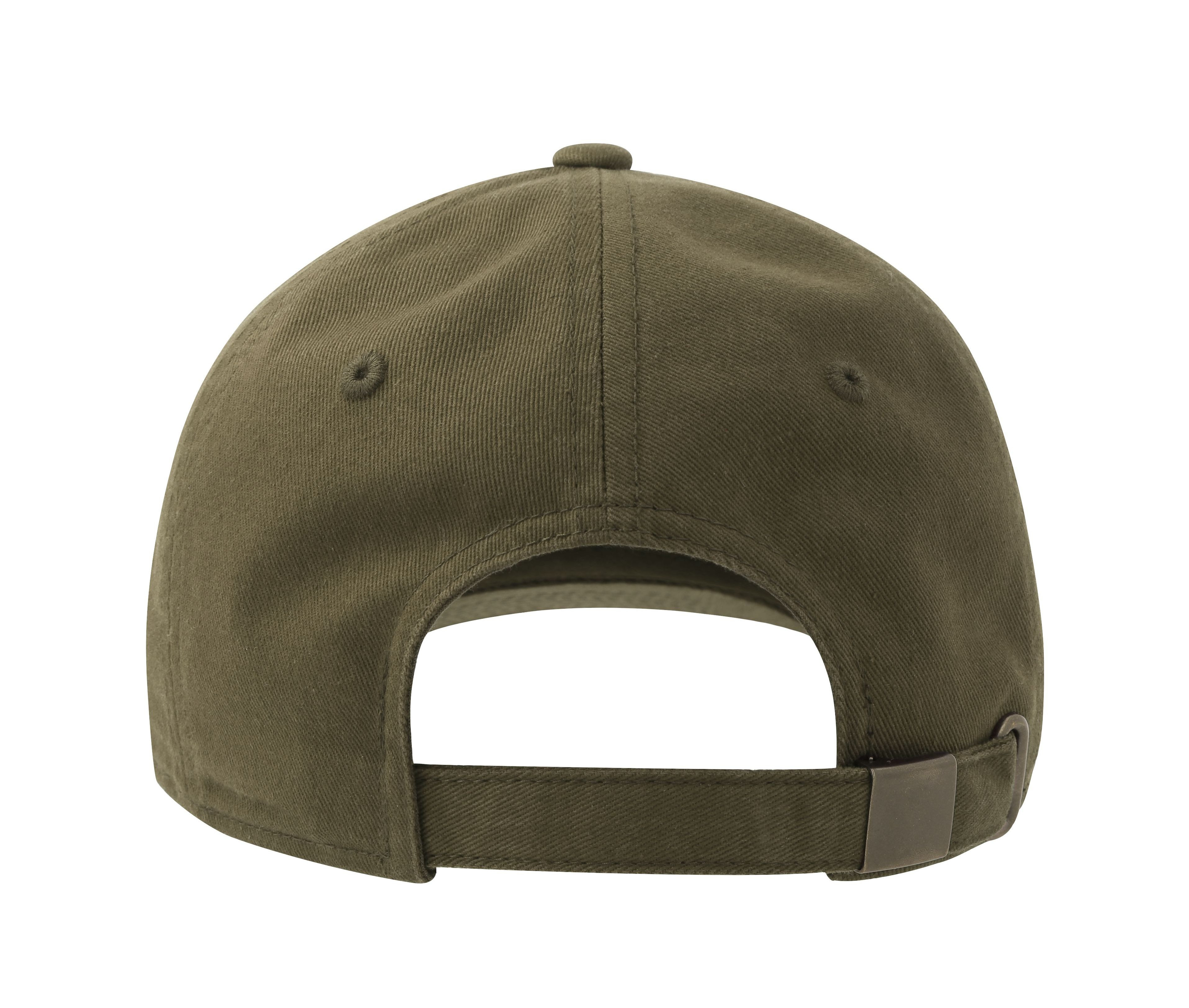 DAD HAT DESTROYED-S