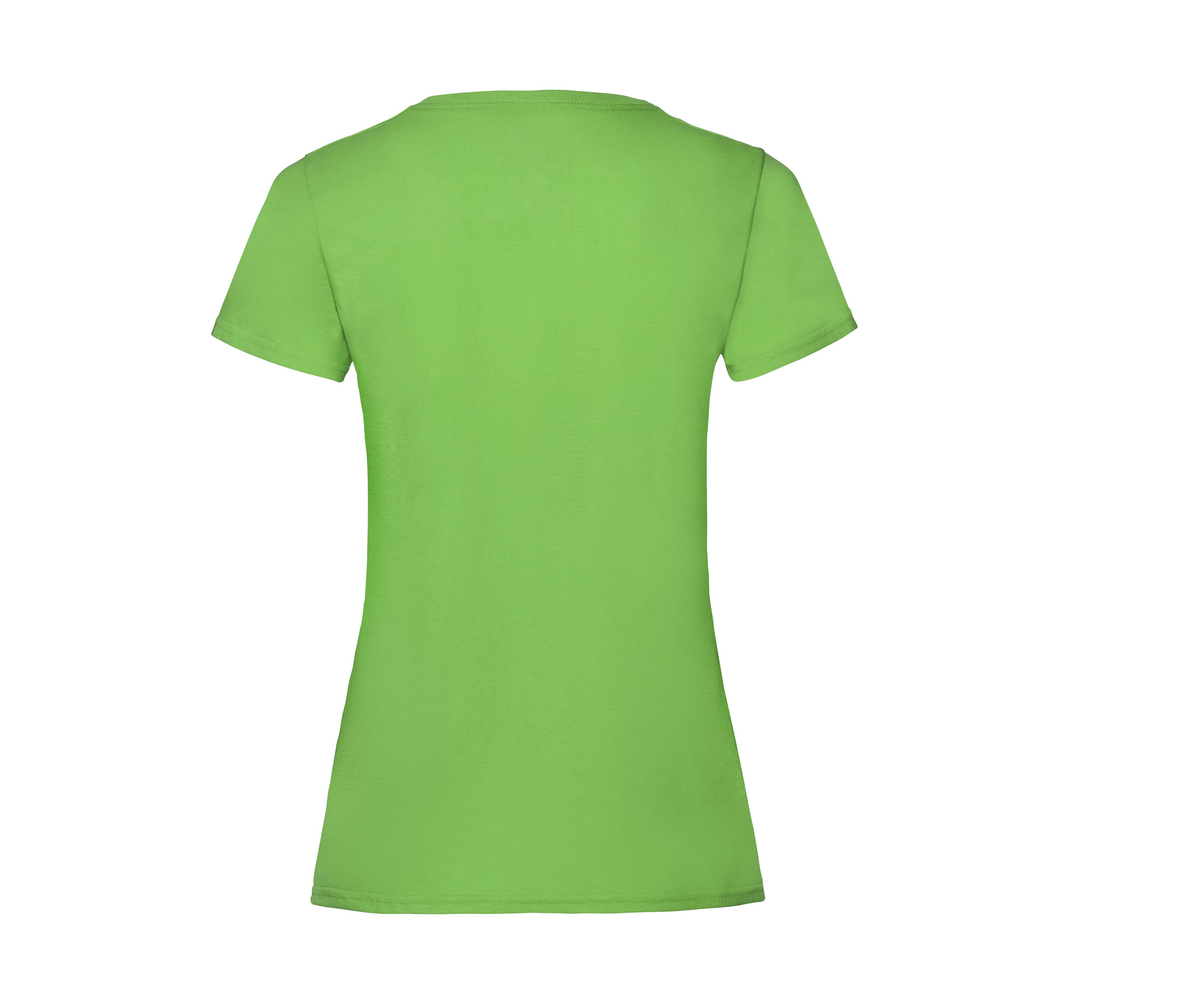 LADIES VALUEWEIGHT T