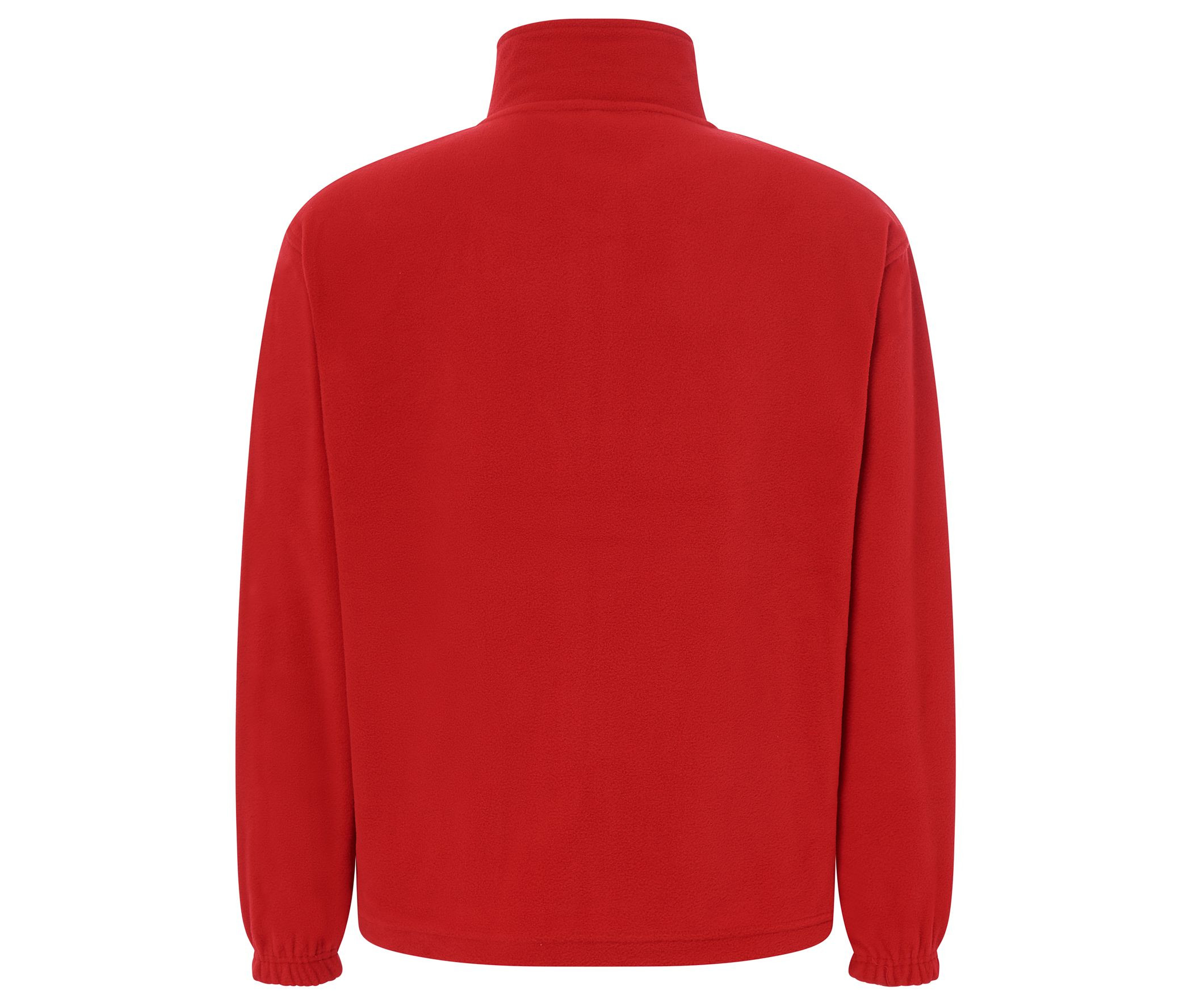 POLAR FLEECE MAN