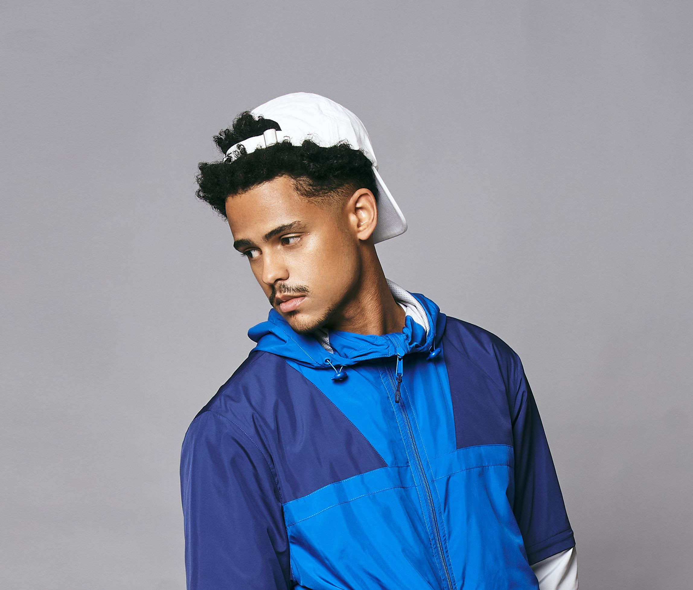 ECOWASH DAD CAP