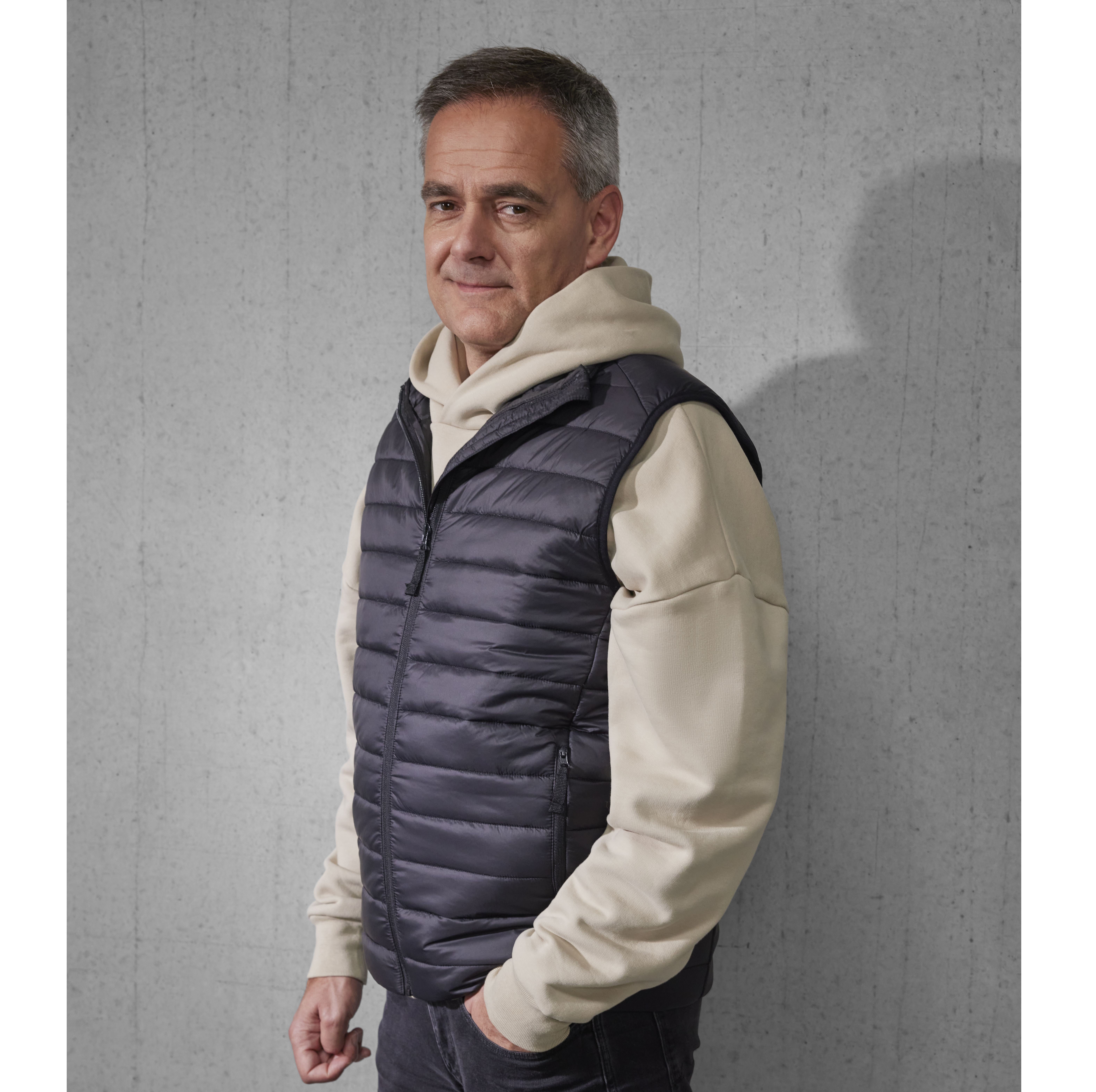 RESET BODYWARMER