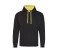VARSITY HOODIE