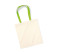 BAG FOR LIFE - CONTRAST HANDLES