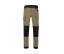 PANTALON BICOLORE CANVAS STRETCH