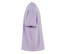 OVERSIZED JERSEY TEE