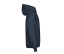 UNLABELED HEAVY LOOSE FIT HOODED SWEATSHIRT