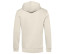 INSPIRE ZIPPED HOOD