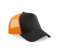 SNAPBACK TRUCKER
