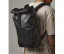 TARP ROLL-TOP BACKPACK