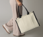 PUERTO LARGE TOTE